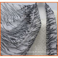 2015 Yiwu Factory Latest Spring sweet shawl Summer shawl tiger stripes scarf
